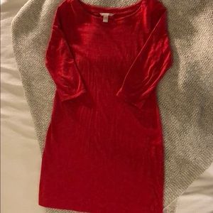 Banana Republic Shift Dress